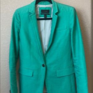 JCrew regent blazer. In a good used condition.